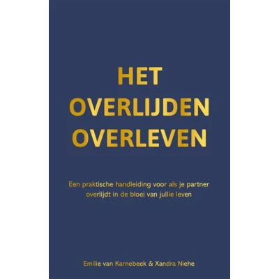 Image de Het overlijden overleven