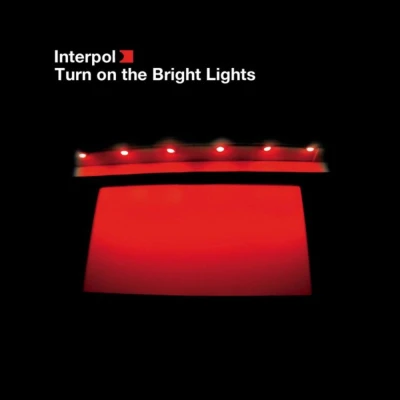 Afbeelding van Interpol Turn On The Bright Light