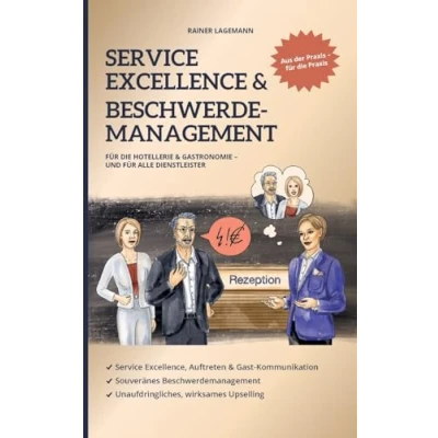 Afbeelding van Service Excellence &amp; Beschwerdemanagement
