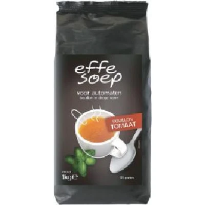Afbeelding van Effe Soep Tomaat Zak 1kg