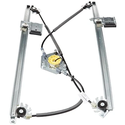Afbeelding van Valeo Raammechanisme 850708