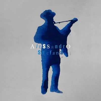 Afbeelding van Alessandro Asso Stefana (CD)