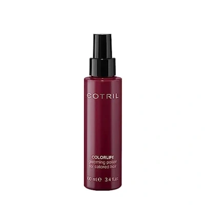 Afbeelding van COTRIL COLORLIFE GLEAMING POTION 100ML SHINE TREATMENT