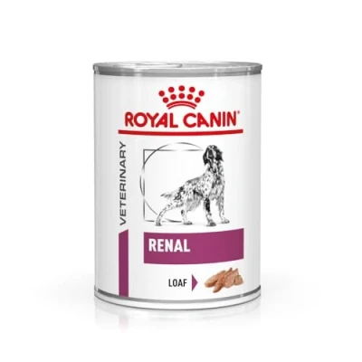 Afbeelding van Royal Canin Renal Hondenvoer 12 x 410 g
