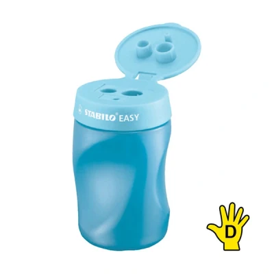 Image de EASYSHARPENER RIGHT (BLUE)