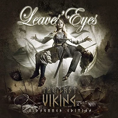 Afbeelding van The Last Viking