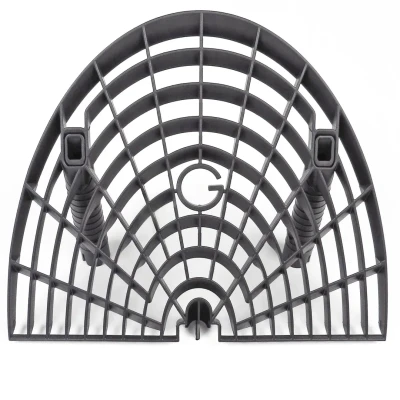 Afbeelding van Grit Guard Washboard Black