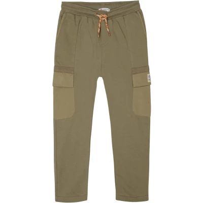 Afbeelding van Noppies Broek Lilburn Mermaid Maat 104
