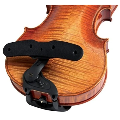 Image de Violons WITTNER EPAULIERE BARRE D&#039;EPAULE MODELE ISNY violon POUR MENTONNIERES 1/4 1/2 Epaulières et coussins