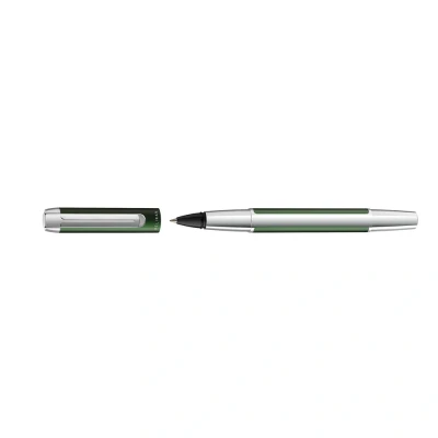 Afbeelding van Pelikan Pura R40 Deep Green RB Gratis graveren