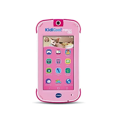 Afbeelding van Interactieve Kindertablet Vtech Kidicom Max 3.0 (FR)