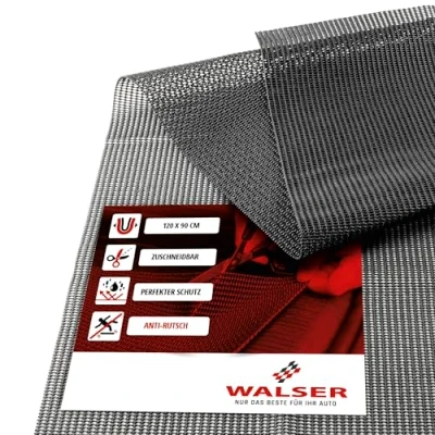 Afbeelding van Anti slip mat 120x90cm op maat gesneden