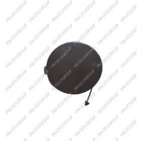 Afbeelding van PRASCO TY3251236 Klep, afsleephaak Links voor TOYOTA: Yaris II Hatchback