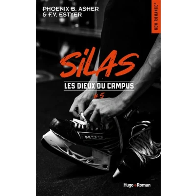 Image de Les Dieux du campus Tome 5