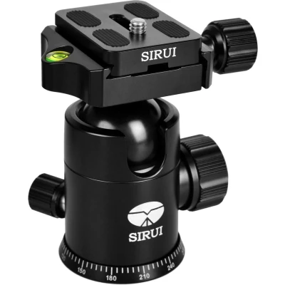 Afbeelding van Sirui E 20 Head