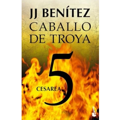 Afbeelding van Cesarea. Caballo de Troya 5
