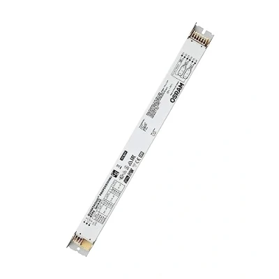 Afbeelding van LEDVANCE Voorschakelapparaat voor lampen QTP5 2X14 35/220 240V VS20