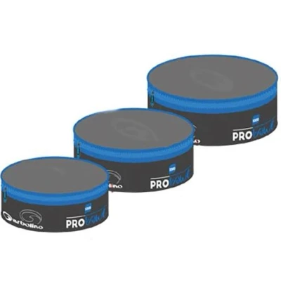 Afbeelding van Garbolino EVA Pro Bowl Set (set de 3 bacs rondes)