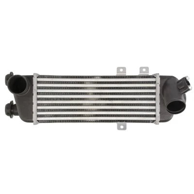 Afbeelding van THERMOTEC DA05001TT Intercooler 314 128 64 HYUNDAI: i30 I Estate