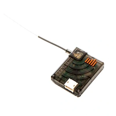 Image de Dsmx remote receiver spektrum