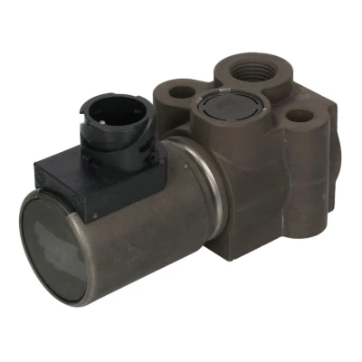Afbeelding van Febi Bilstein Magneetklep retarder 30909