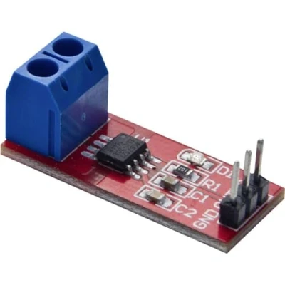 Afbeelding van Iduino ME066 Stroomsensor 1 stuk(s)