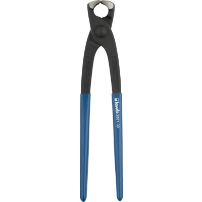 Afbeelding van KWB Black moniertang 250mm