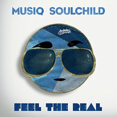Afbeelding van Feel The Real