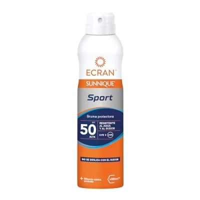 Afbeelding van Ecran Sun Sport Mist SPF50
