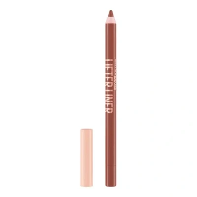 Image de Maybelline New York Lifter Liner Player