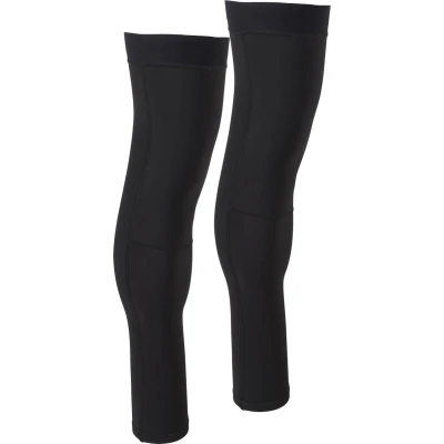Afbeelding van Essential Beenwarmers Black 990 M Zwart Fietskleding Accessoires