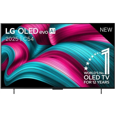 Afbeelding van LG Oled42c54la 42&quot; Ultra Hd 4k (2025)
