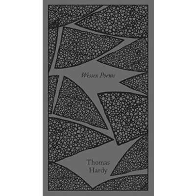 Afbeelding van Wessex Poems and Other Verses