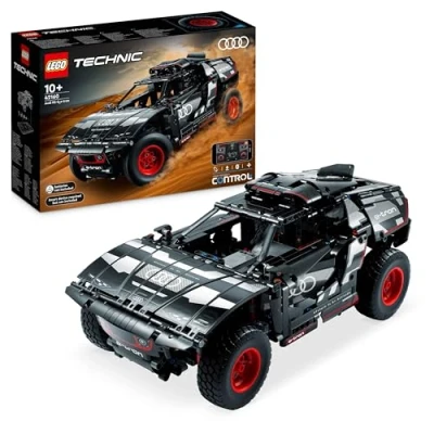 Image de LEGO® Technic 42160 Audi RS Q e tron