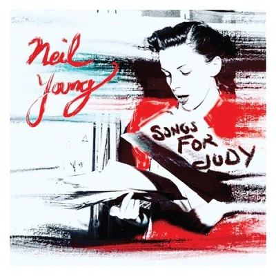 Afbeelding van Neil Young Songs For Judy