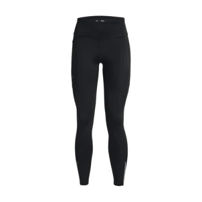 Afbeelding van Under Armour FLY FAST 3.0 Legging black, Dames, Maat: Medium, Black