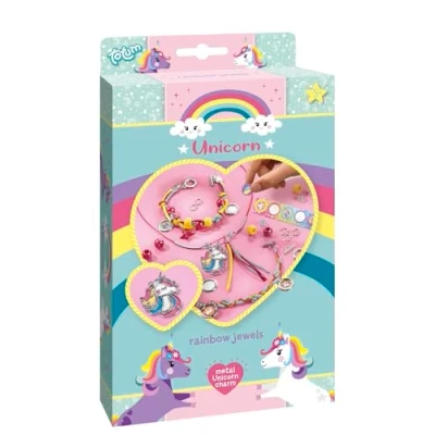 Afbeelding van Totum Eenhoornsieraden Maken