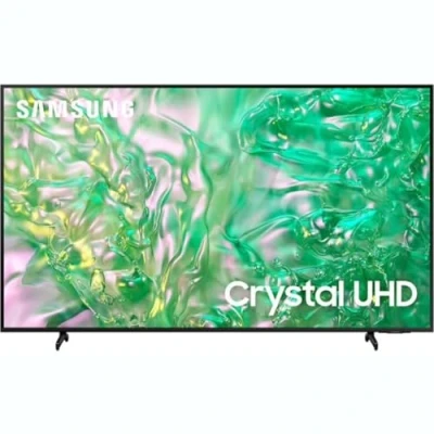 Afbeelding van Samsung UE50DU8072 TV 55 inch (140 cm) 4K UHD Energieklasse: G