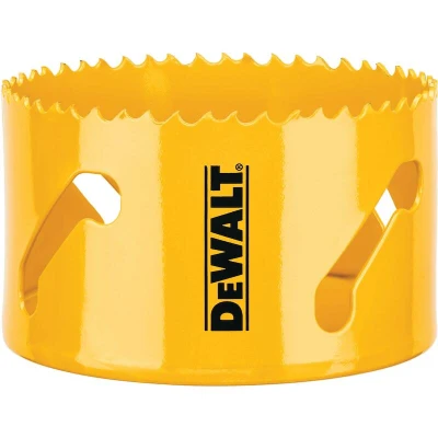 Image de DEWALT DT90335 QZ scie cloche Extreme bi metal Ø92mm profondeur de coupe 40mm