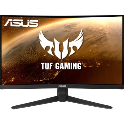 Afbeelding van Asus Gaming monitor LED Energielabel E (A G) 60.5 cm (23.8 inch) 1920 x 1080 Pixel 16:9 1 ms DisplayPort, HDMI, Hoofdtelefoon (3.5 mm jackplug) VA