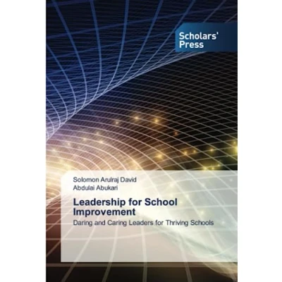 Afbeelding van Leadership for School Improvement