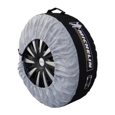 Afbeelding van Michelin 009098 Bandentas set