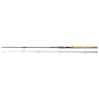 Afbeelding van Ugly Stik Elite Spinning Rod veelzijdige hengel voor een breed scala aan spintoepassingen, zowel zacht als zout, verbeterde verbindingen, uitstekende balans en lichter gevoel
