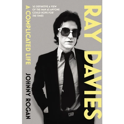 Afbeelding van Ray Davies