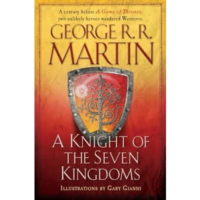 Afbeelding van A Knight of the Seven Kingdoms