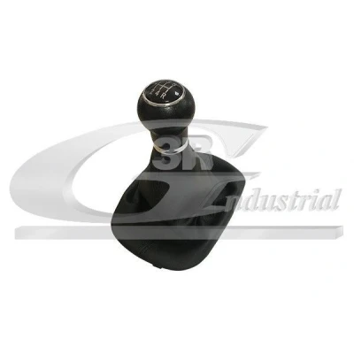 Afbeelding van 3RG 25720 Schakelhefboombekleding VOLKSWAGEN: Passat B5 Saloon