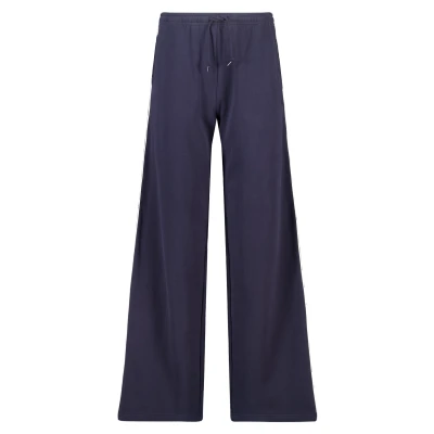 Afbeelding van AMERICA TODAY Joggingbroek Clover Blauw Dames Maat: XS