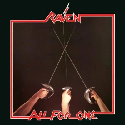 Afbeelding van All for One