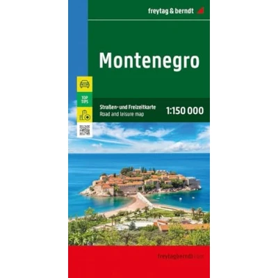 Afbeelding van Montenegro