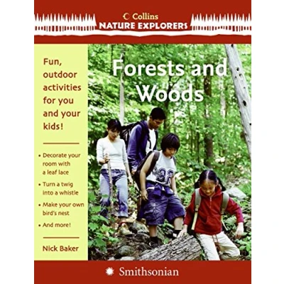 Afbeelding van Forests and Woods
